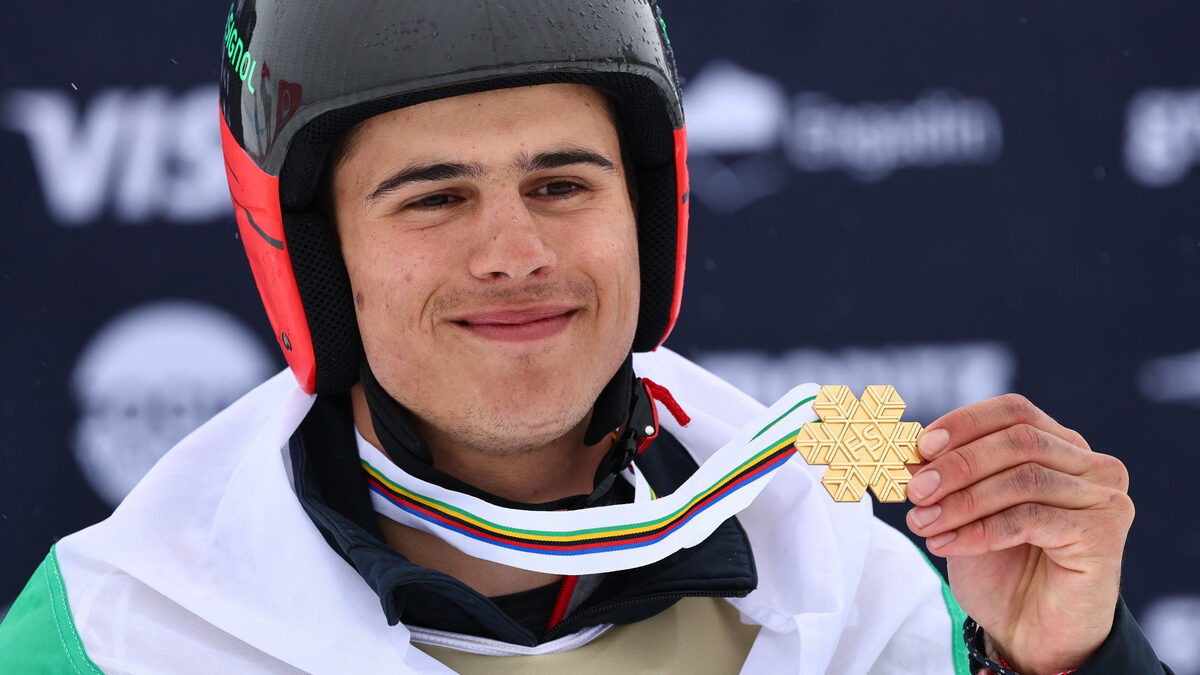 🔥 Сензационно! Тервел Замфиров донесе първия олимпийски медал за България от 20 години