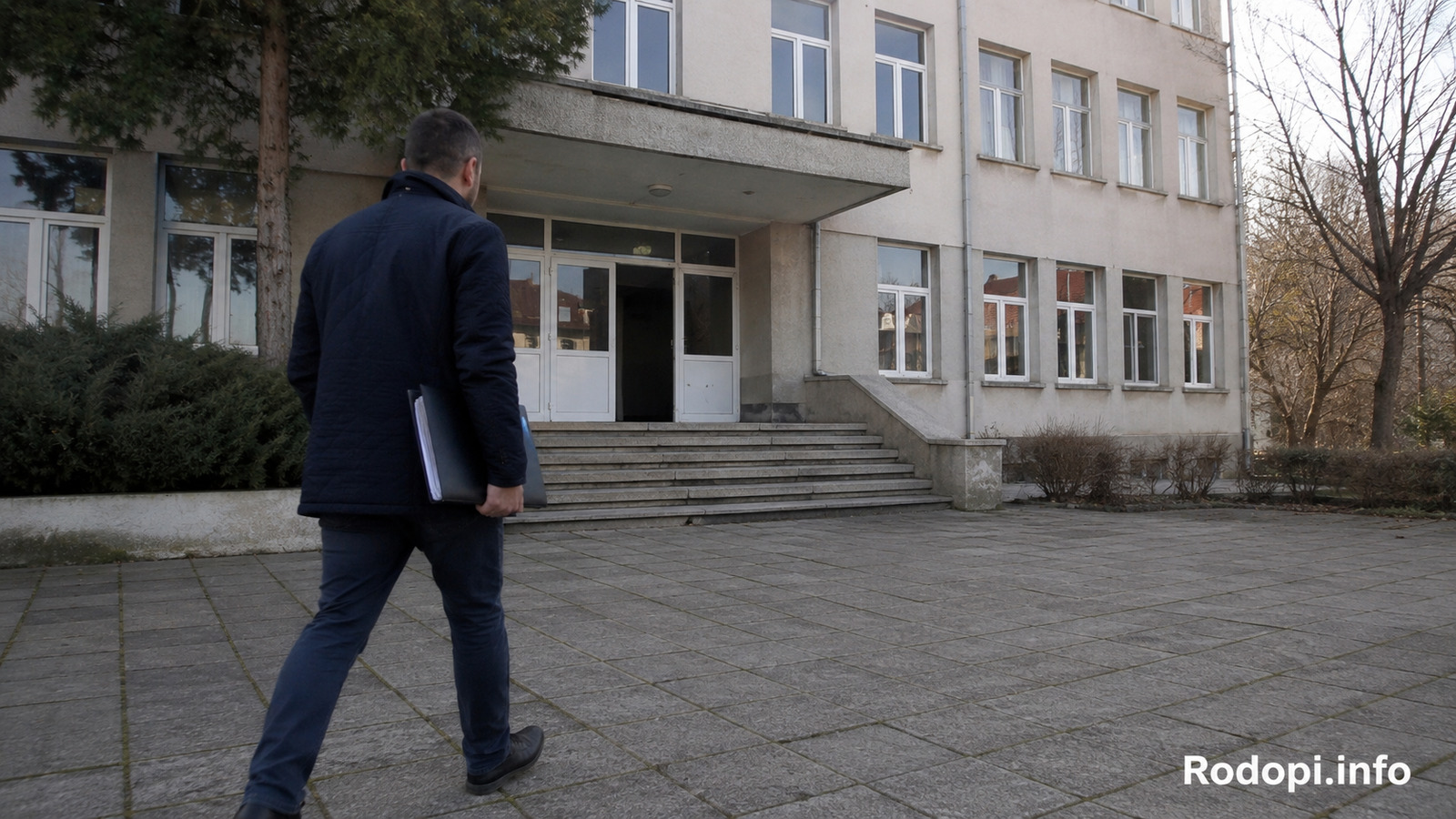 Икономическа полиция проверява Община Черноочене за 15 900 евро от граждани