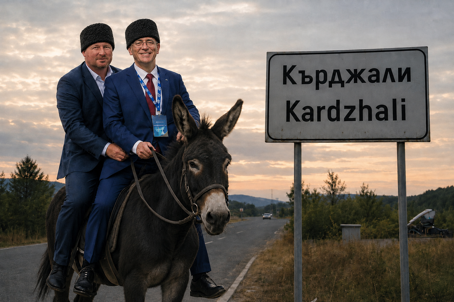 Гневът в Кърджали прелива: Старите зависимости посягат и към новата власт?!