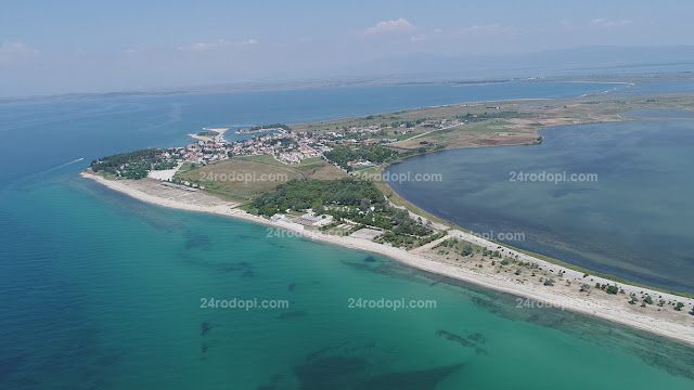 Занемарени морски таверни представляват заплаха за туризма във Фанари