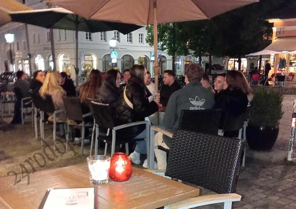 „Желязната завеса“ – защо германците са по-самотни от гурбетчията…