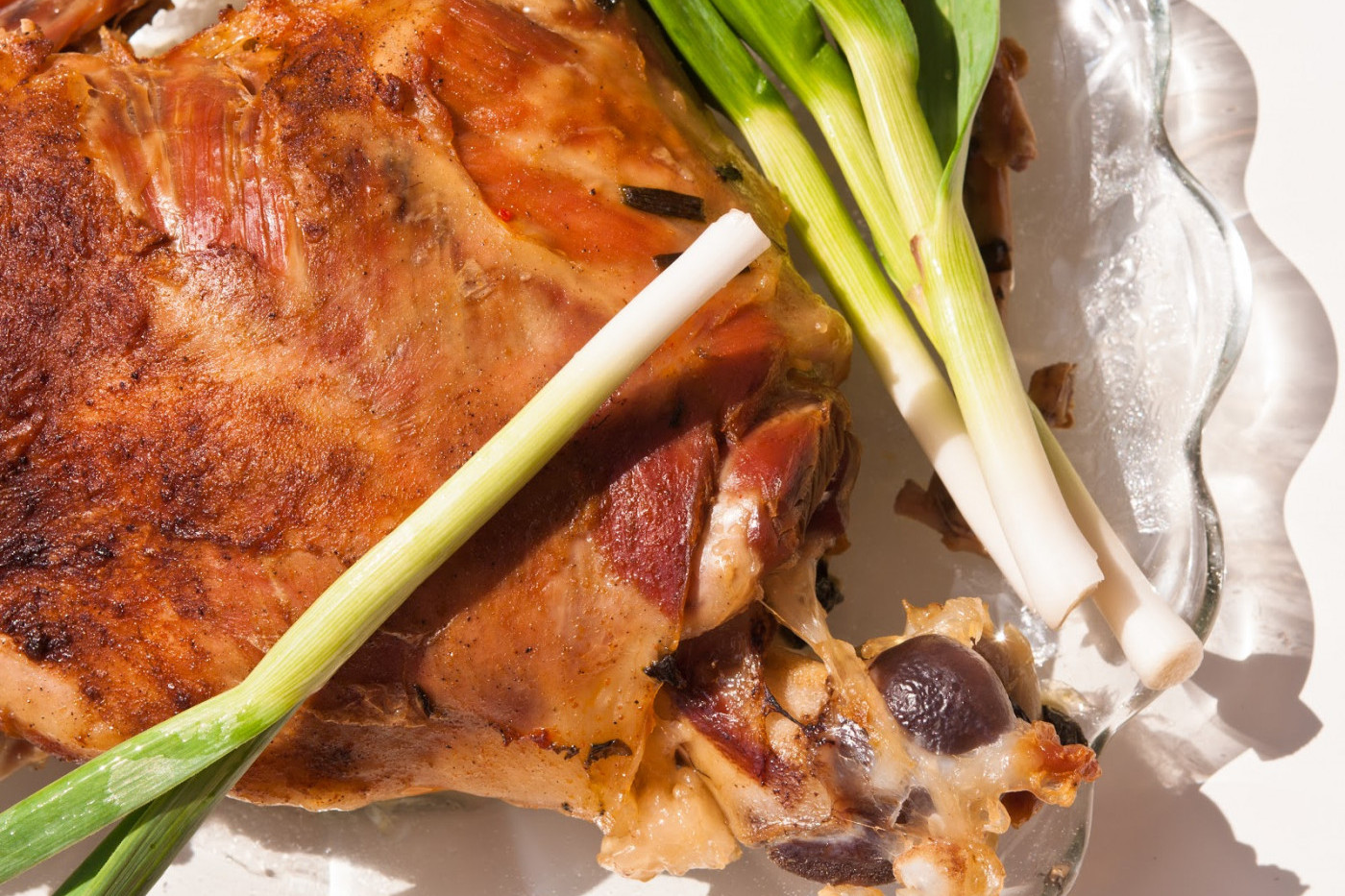 Да приготвим най-сочното и крехко агнешко на фурна