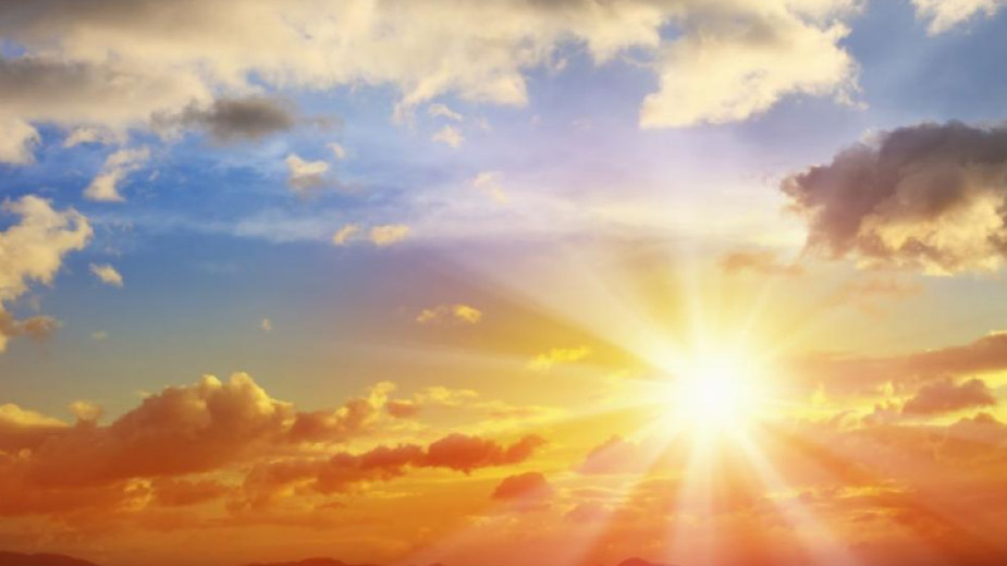 Слънце, малко дъжд и топло време през седмицата в Кърджали