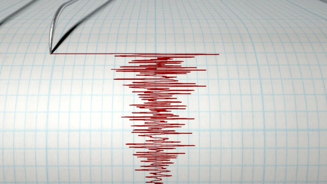 Земетресение се усети в Кърджали