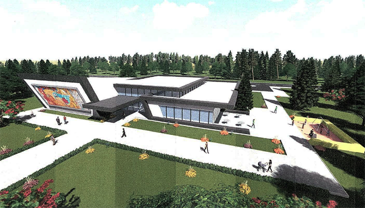 Нов младежки център в Кърджали