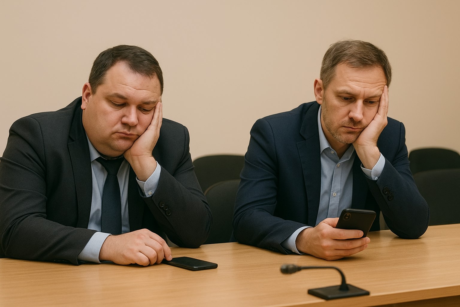 Избиратели изненадани: Съветниците на ПП–ДБ в Кърджали без висше образование