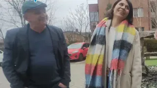 Илюзията на фактите - ПП ДБ едва събраха една дузина хора в Кърджали при посещението на депутатката 