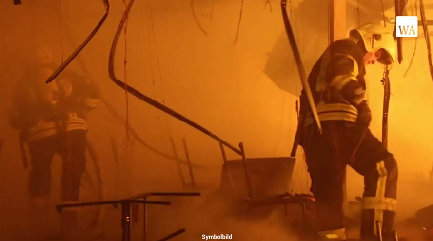 Изявление на председателя на ДПС относно трагичния инцидент в Солинген