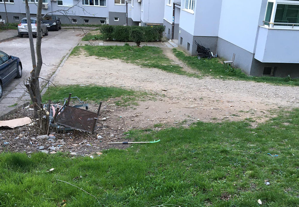 Кметът на Черноочене и ректорът на Тракийския университет в Одрин обсъждат възможности за сътрудничество